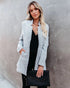 Thickened short woolen coat - ROUTINE FASHION